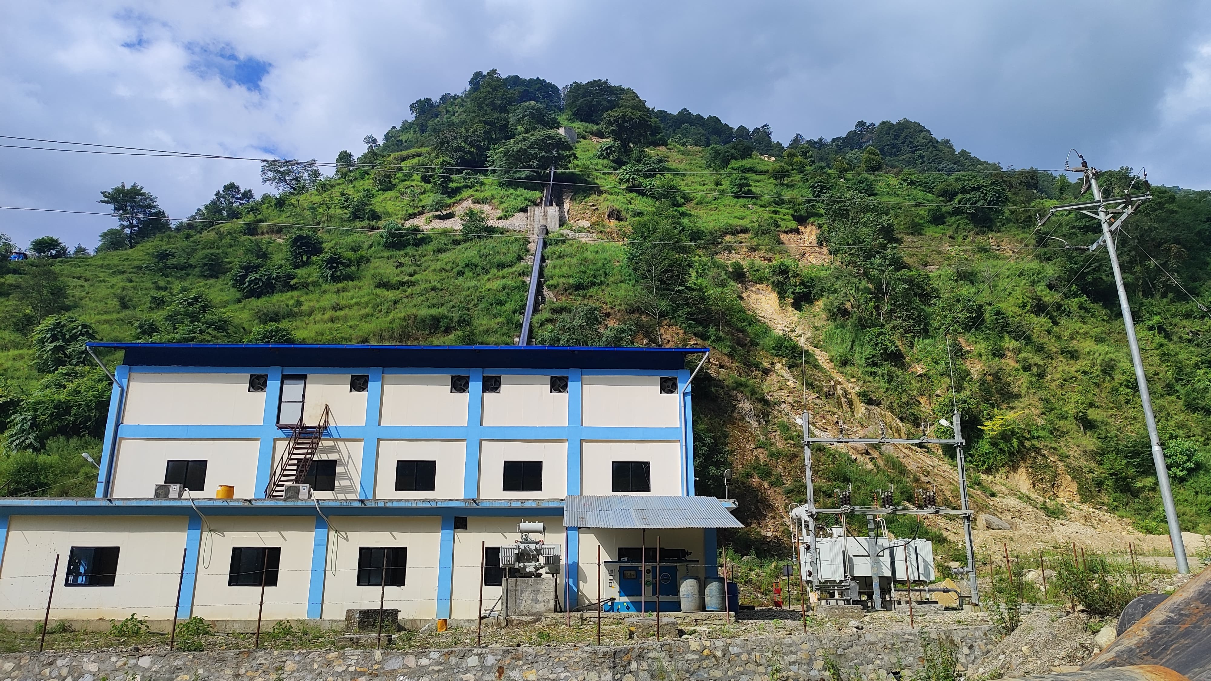 Site Photographs
